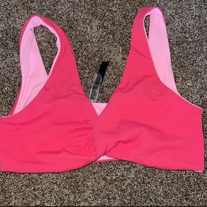 Reversible bikini